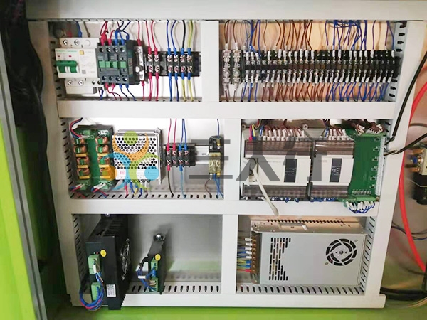 光学筛选机定制