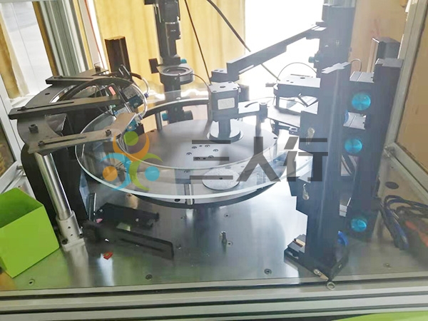 专业光学筛选机