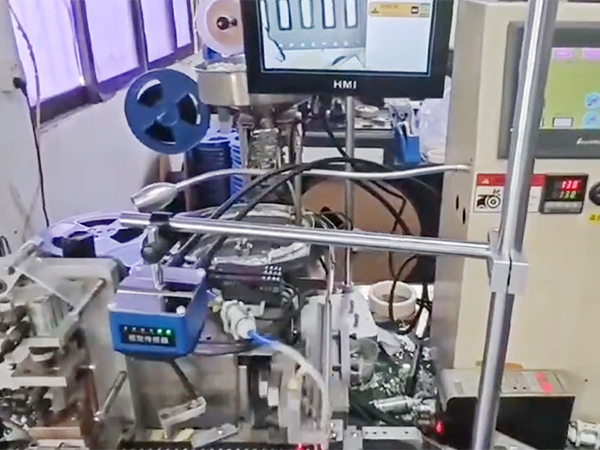 智能相机案例视频